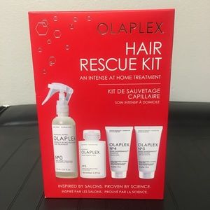 OLAPLEX Hair Rescue Kit